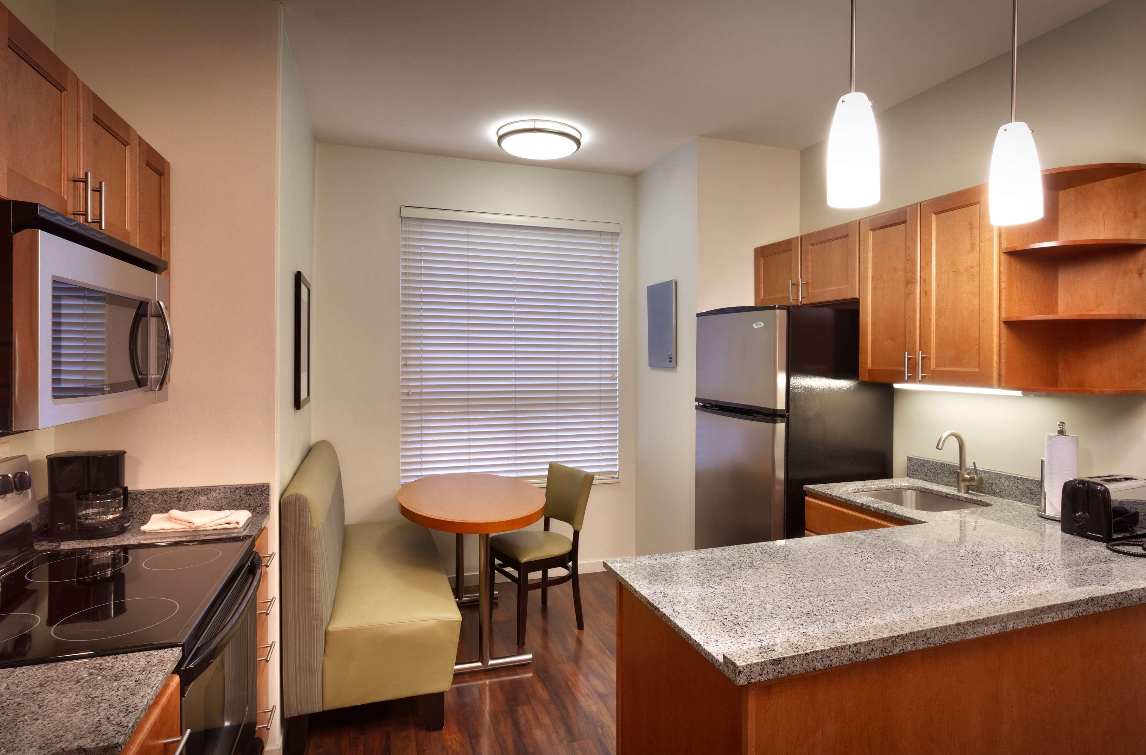Hyatt House Salt Lake City/Sandy Exterior photo