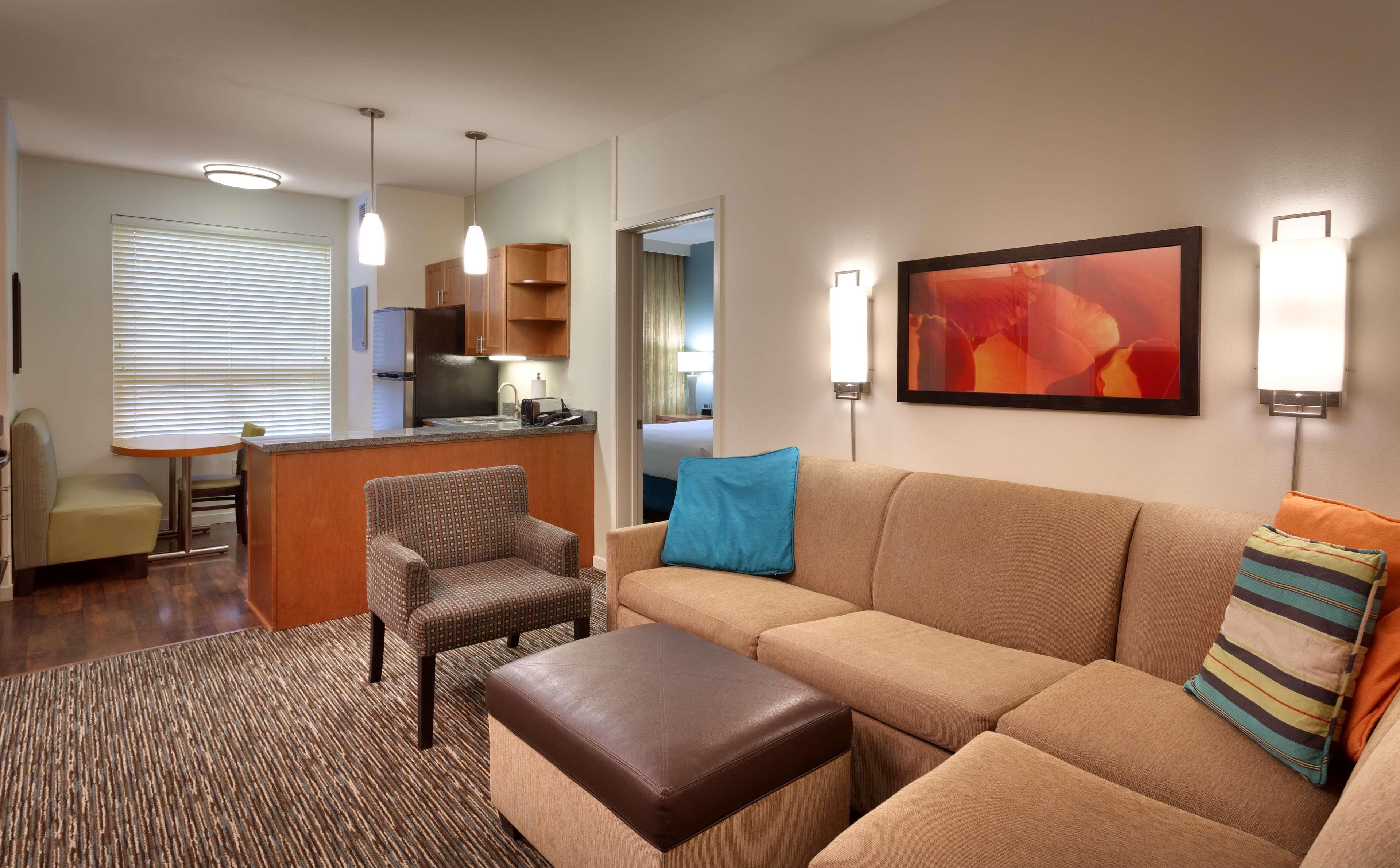 Hyatt House Salt Lake City/Sandy Exterior photo