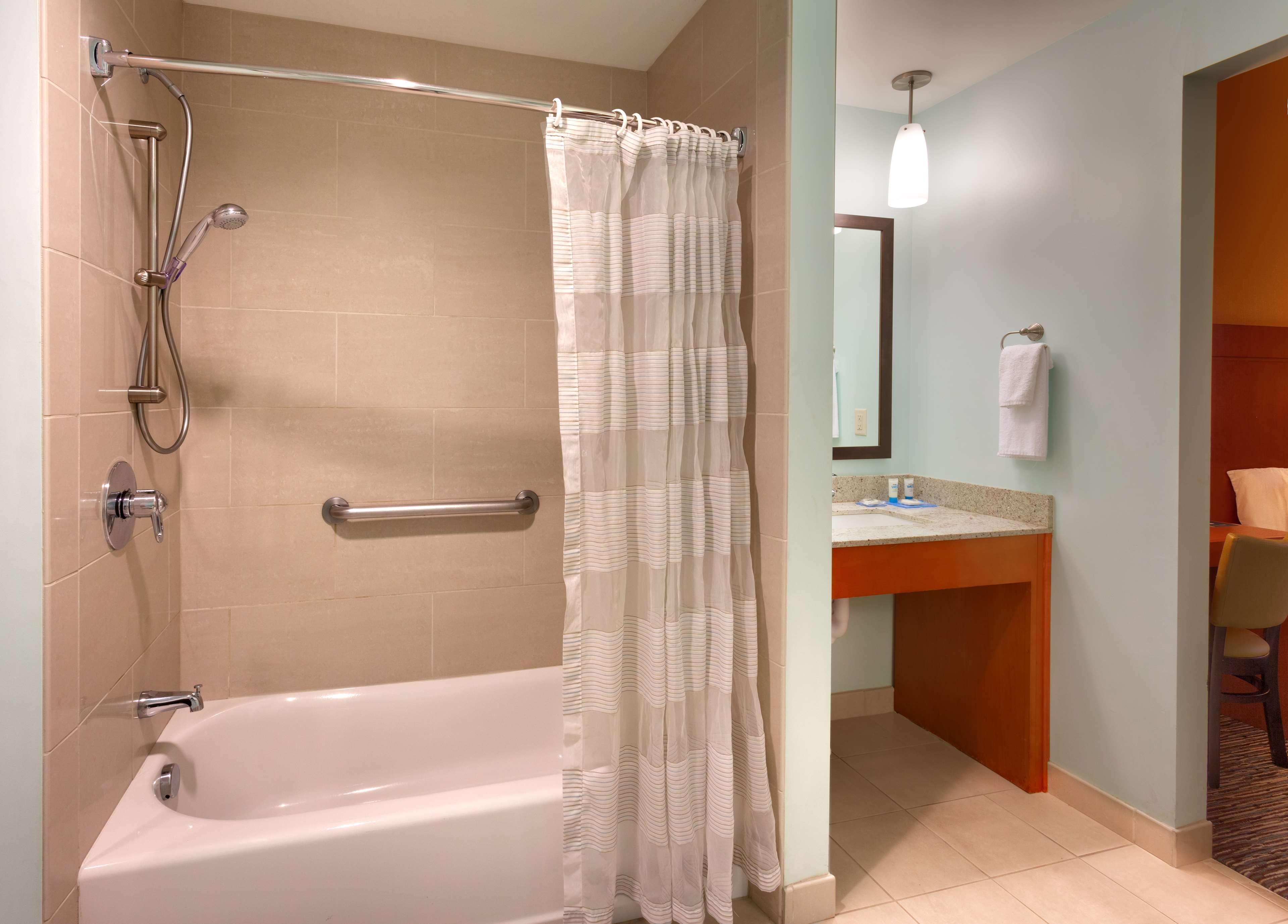 Hyatt House Salt Lake City/Sandy Exterior photo