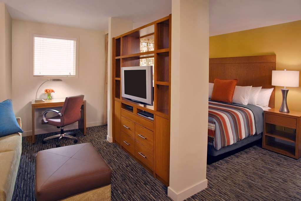 Hyatt House Salt Lake City/Sandy Room photo