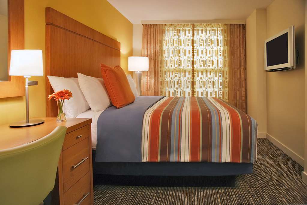 Hyatt House Salt Lake City/Sandy Room photo