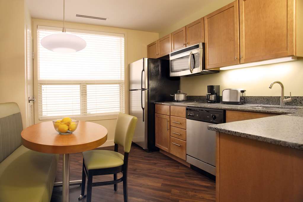 Hyatt House Salt Lake City/Sandy Room photo