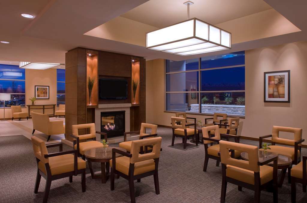 Hyatt House Salt Lake City/Sandy Interior photo